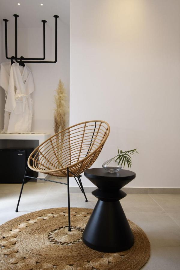 Sunset Windmills Suites Mykonos Town 외부 사진