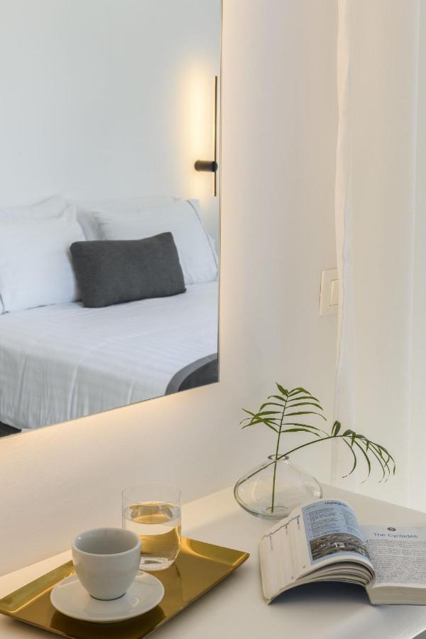 Sunset Windmills Suites Mykonos Town 외부 사진