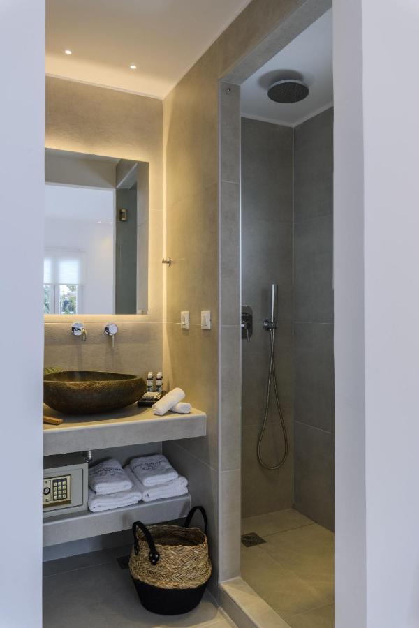 Sunset Windmills Suites Mykonos Town 외부 사진