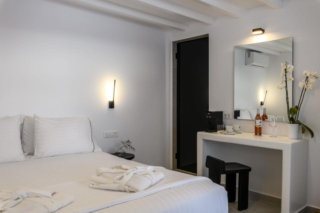 Sunset Windmills Suites Mykonos Town 외부 사진
