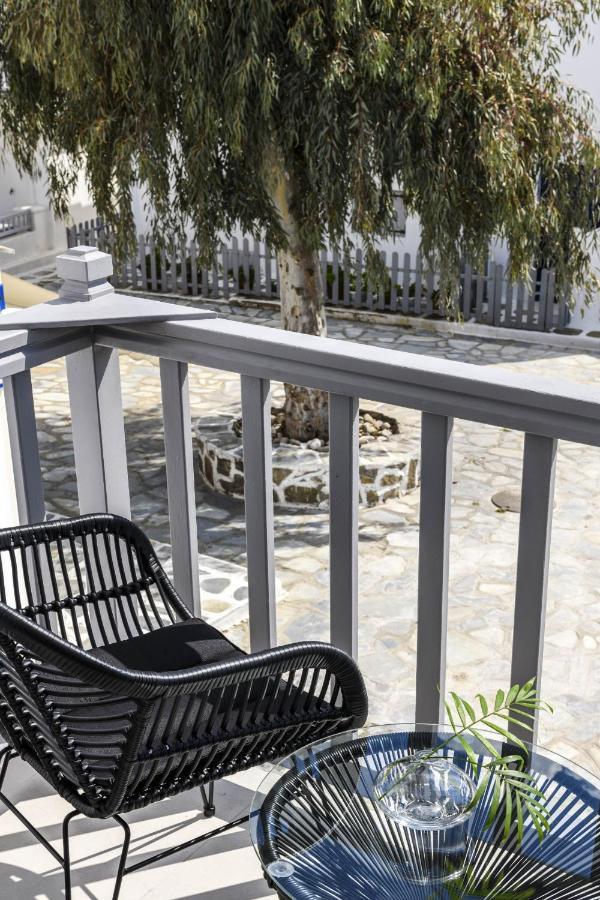 Sunset Windmills Suites Mykonos Town 외부 사진