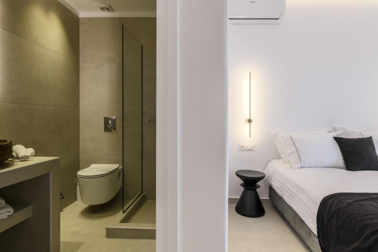 Sunset Windmills Suites Mykonos Town 외부 사진