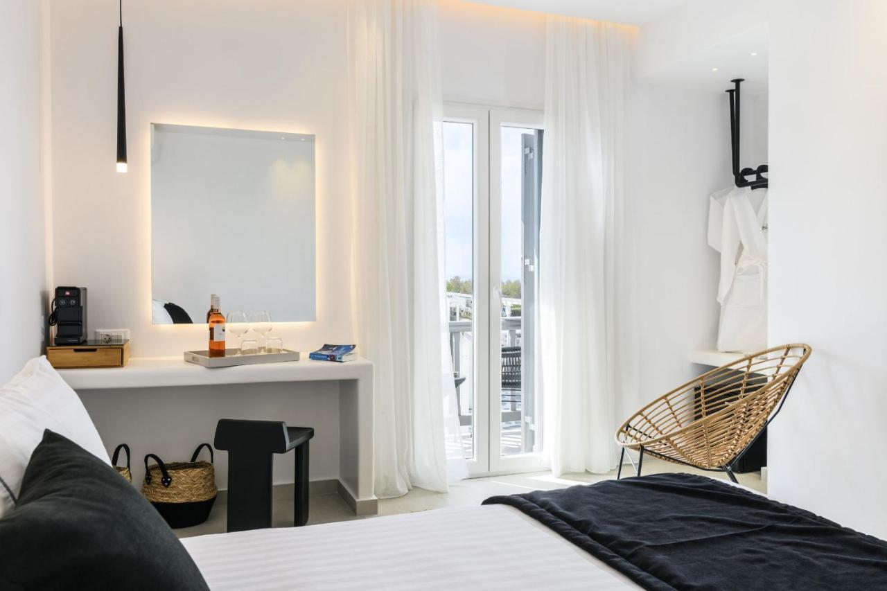 Sunset Windmills Suites Mykonos Town 외부 사진