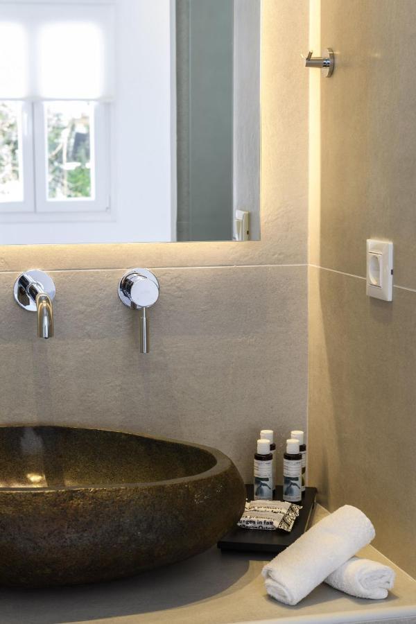 Sunset Windmills Suites Mykonos Town 외부 사진