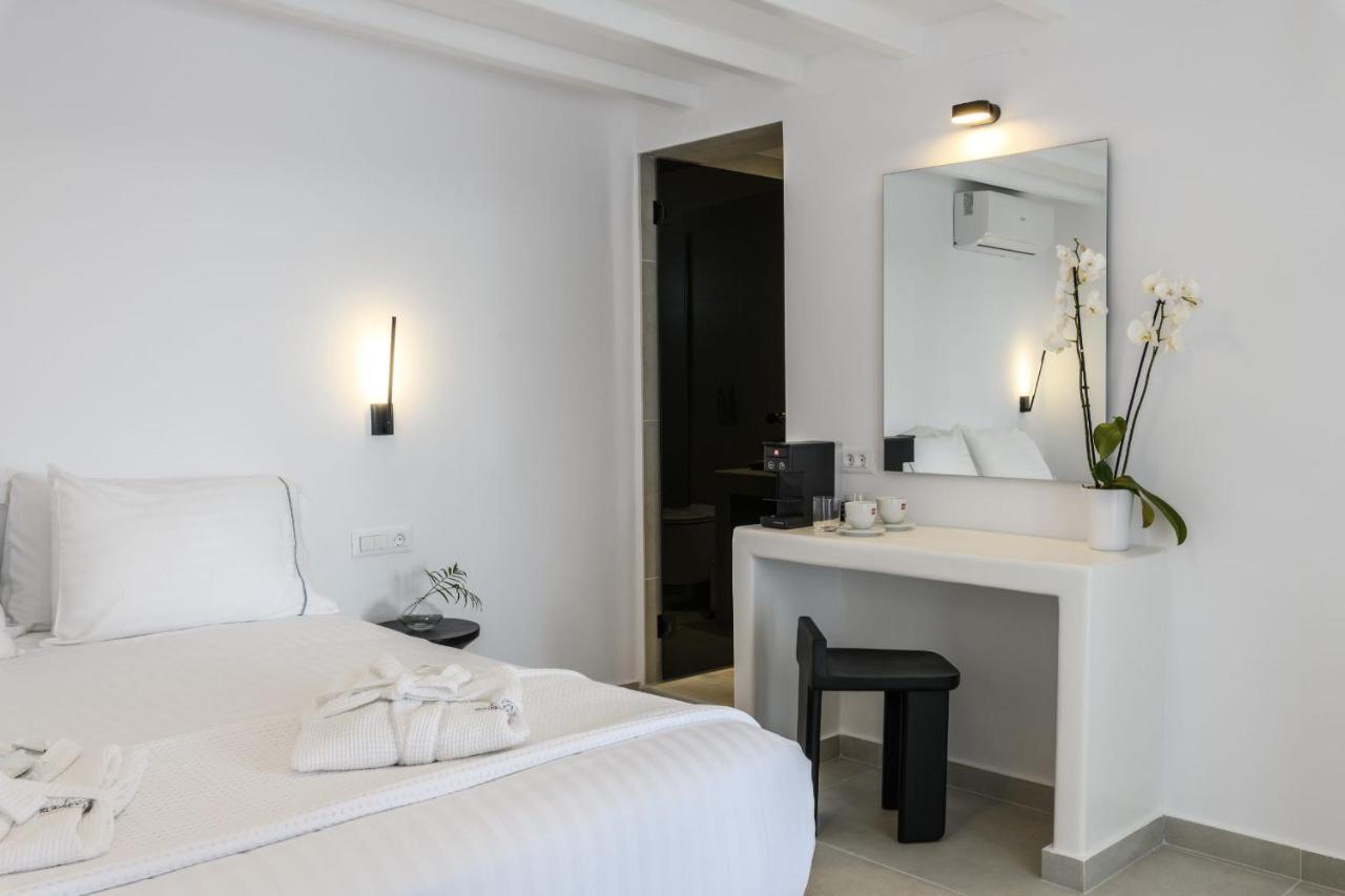 Sunset Windmills Suites Mykonos Town 외부 사진