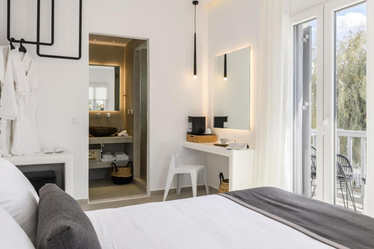 Sunset Windmills Suites Mykonos Town 외부 사진
